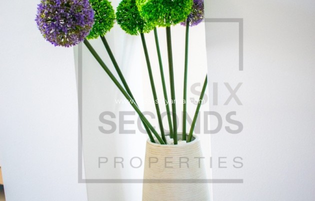 Resale - Adosado - Ciudad Quesada - Rojales - Ciudad Quesada