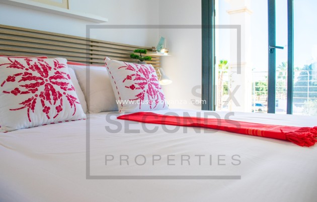 Resale - Adosado - Ciudad Quesada - Rojales - Ciudad Quesada