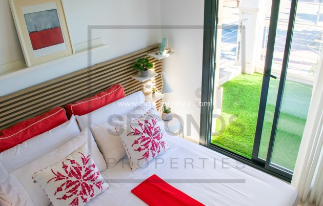 Resale - Adosado - Ciudad Quesada - Rojales - Ciudad Quesada