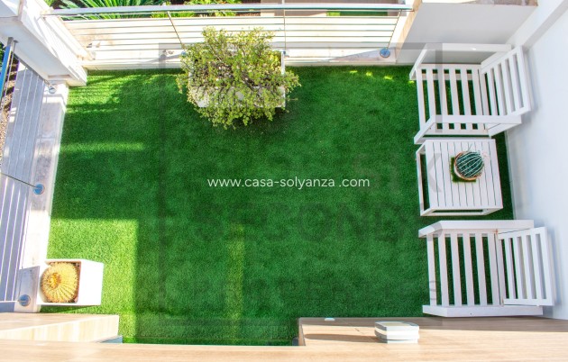 Resale - Adosado - Ciudad Quesada - Rojales - Ciudad Quesada