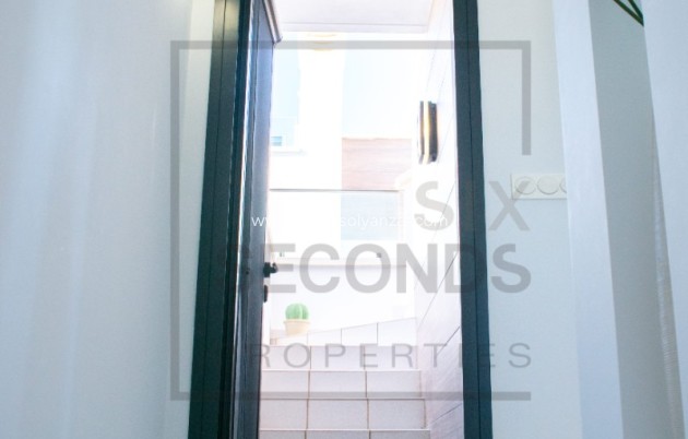 Resale - Adosado - Ciudad Quesada - Rojales - Ciudad Quesada