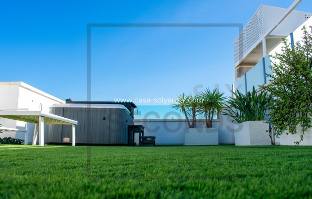 Resale - Adosado - Ciudad Quesada - Rojales - Ciudad Quesada