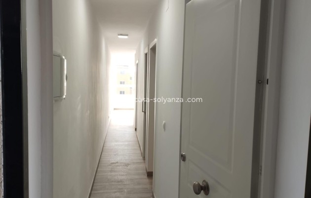 Resale - Apartment / flat - Guardamar del Segura - Pinomar