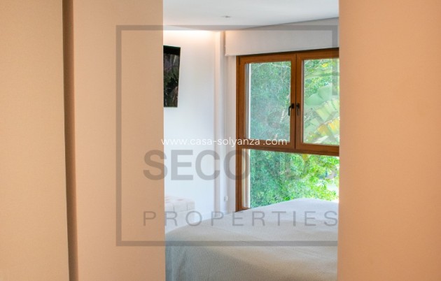 Revente - Independent villa - Algorfa - La Finca Golf Resort