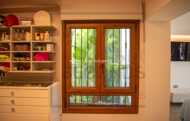 Revente - Independent villa - Algorfa - La Finca Golf Resort