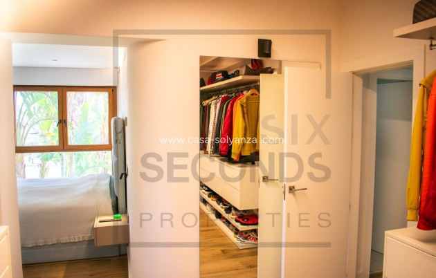 Revente - Independent villa - Algorfa - La Finca Golf Resort