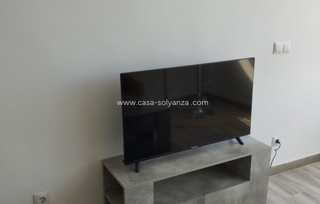 Resale - Apartment / flat - Guardamar del Segura - Pinomar