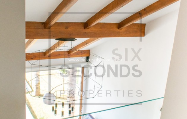 Revente - Independent villa - Algorfa - La Finca Golf Resort