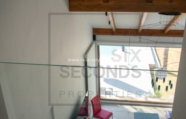 Revente - Independent villa - Algorfa - La Finca Golf Resort