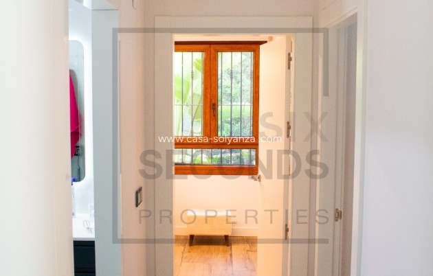 Revente - Independent villa - Algorfa - La Finca Golf Resort