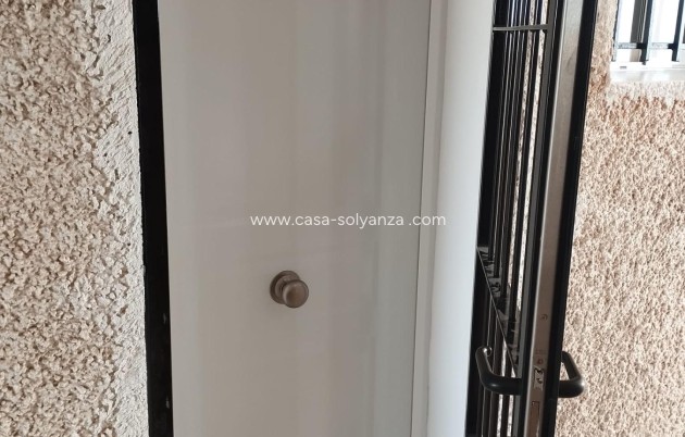 Resale - Apartment / flat - Guardamar del Segura - Pinomar