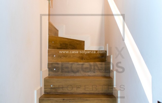 Revente - Independent villa - Algorfa - La Finca Golf Resort