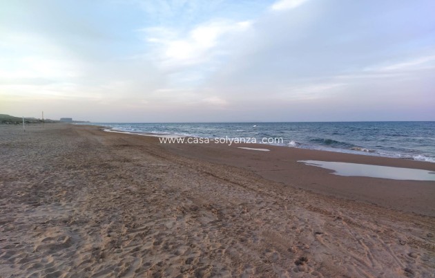 Resale - Apartment / flat - Guardamar del Segura - Pinomar