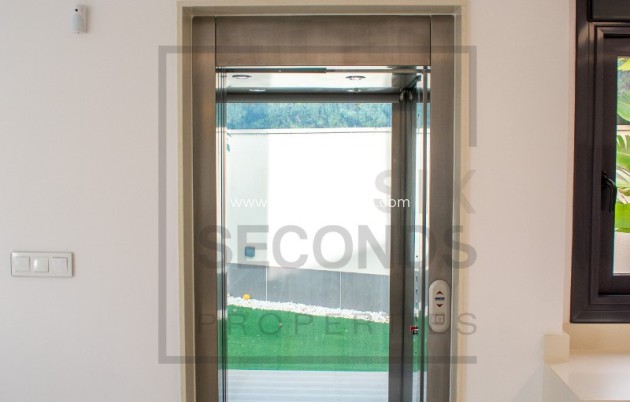 Revente - Independent villa - San Miguel de Salinas - Urbanizaciones