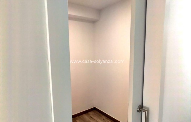 Resale - Apartment / flat - Guardamar del Segura - Pinomar