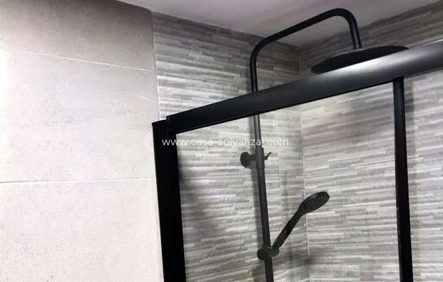Resale - Apartment / flat - Guardamar del Segura - Pinomar