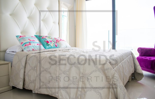 Revente - Independent villa - San Miguel de Salinas - Urbanizaciones