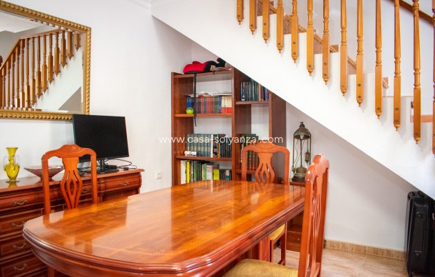 Wiederverkauf - Semi Detached House - Guardamar del Segura