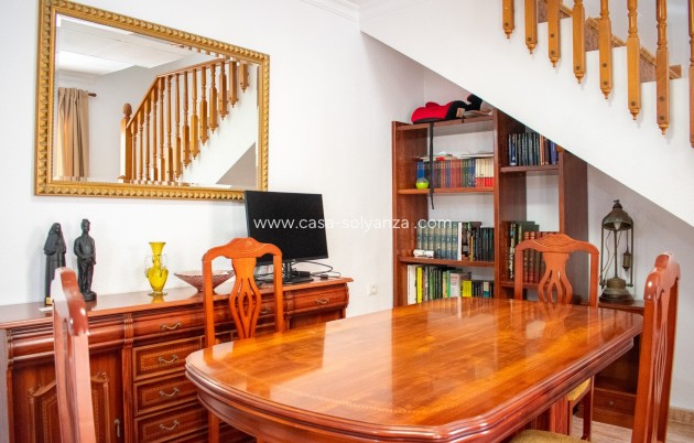 Wiederverkauf - Semi Detached House - Guardamar del Segura