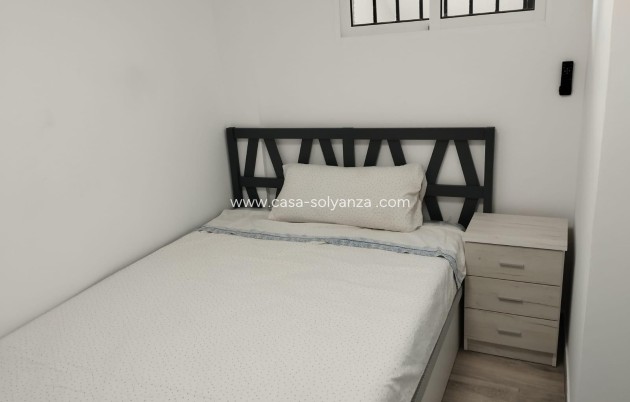 Resale - Apartment / flat - Guardamar del Segura - Pinomar
