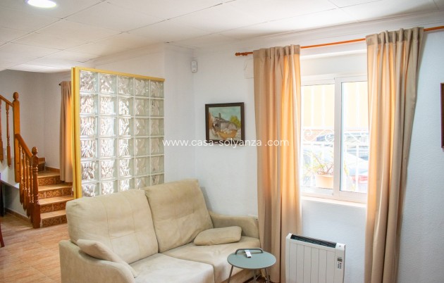 Wiederverkauf - Semi Detached House - Guardamar del Segura