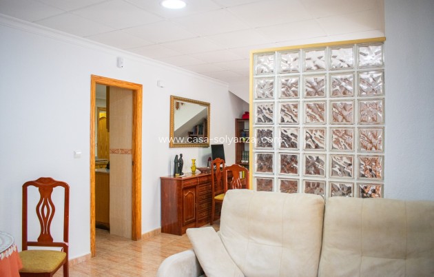 Wiederverkauf - Semi Detached House - Guardamar del Segura