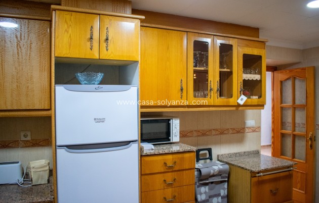 Wiederverkauf - Semi Detached House - Guardamar del Segura