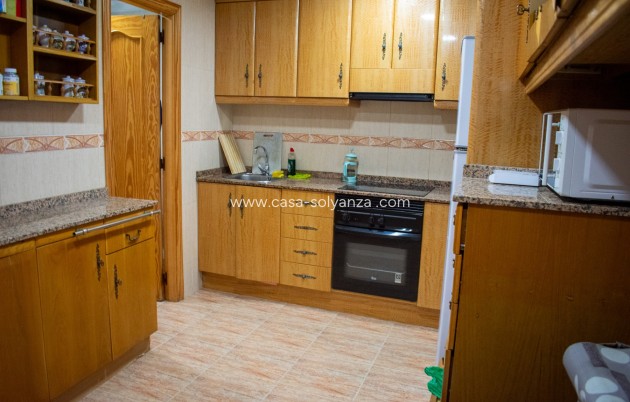 Wiederverkauf - Semi Detached House - Guardamar del Segura