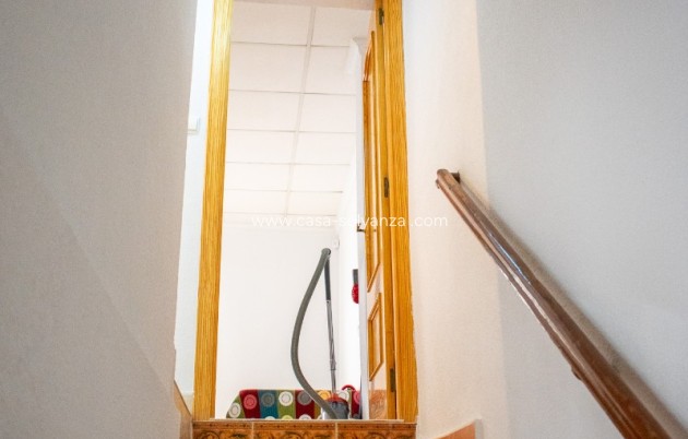 Wiederverkauf - Semi Detached House - Guardamar del Segura