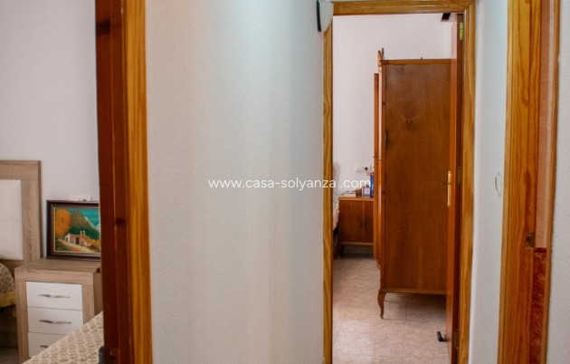 Wiederverkauf - Semi Detached House - Guardamar del Segura