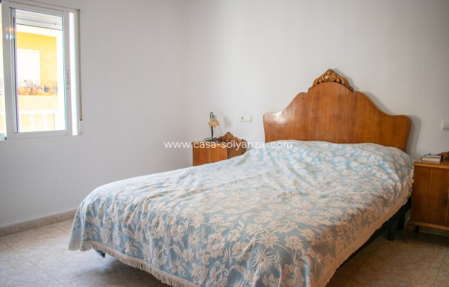 Wiederverkauf - Semi Detached House - Guardamar del Segura