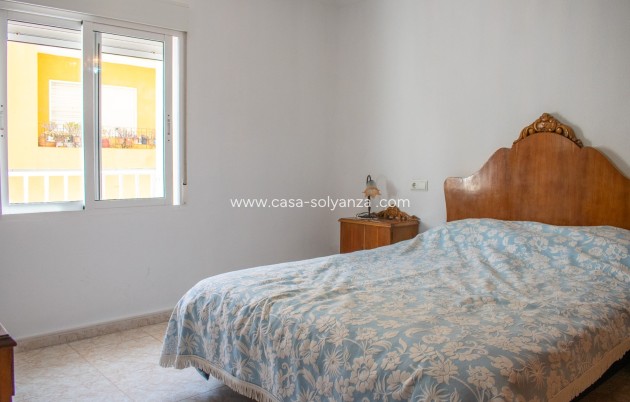 Wiederverkauf - Semi Detached House - Guardamar del Segura