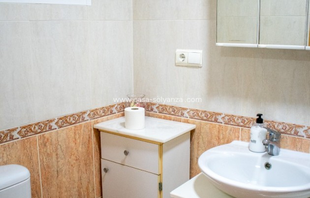 Wiederverkauf - Semi Detached House - Guardamar del Segura