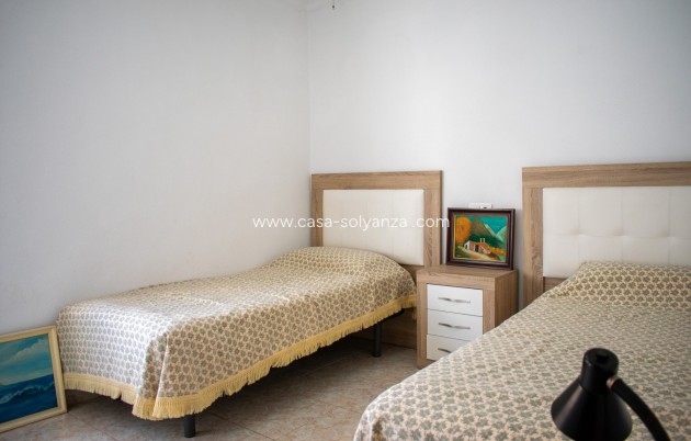 Wiederverkauf - Semi Detached House - Guardamar del Segura