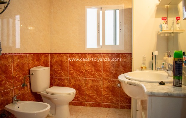 Wiederverkauf - Semi Detached House - Guardamar del Segura