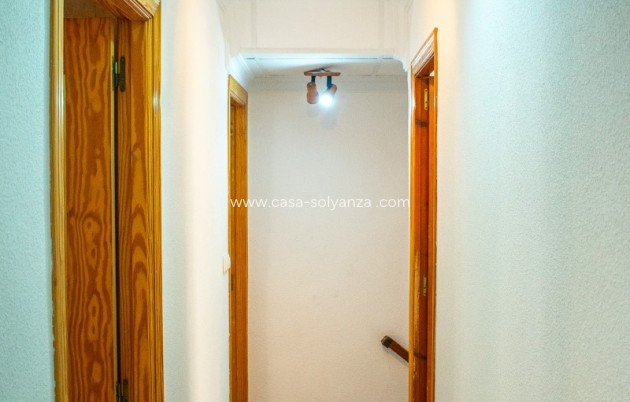 Wiederverkauf - Semi Detached House - Guardamar del Segura