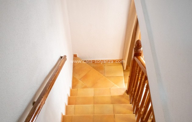 Wiederverkauf - Semi Detached House - Guardamar del Segura