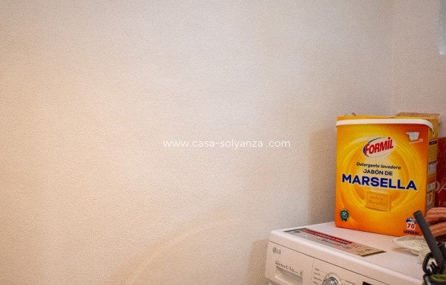 Wiederverkauf - Semi Detached House - Guardamar del Segura