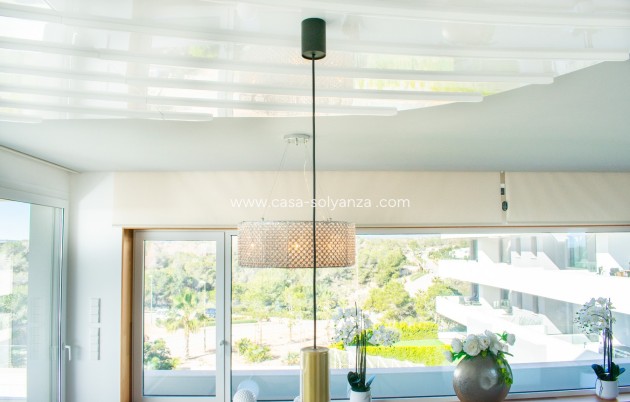 Revente - Appartement - Orihuela Costa - Las Colinas Golf Resort