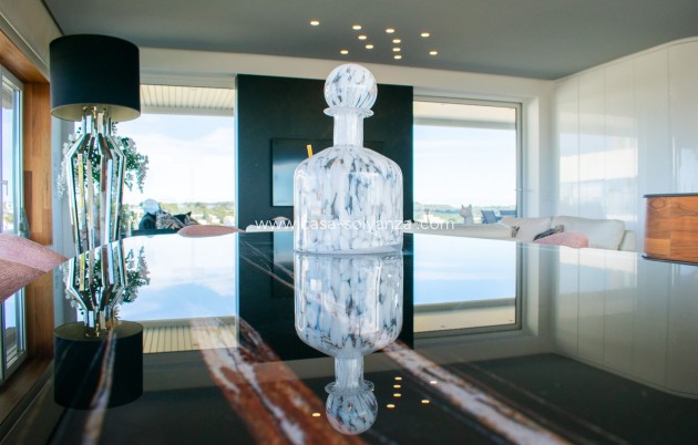 Revente - Appartement - Orihuela Costa - Las Colinas Golf Resort