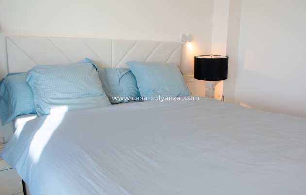 Revente - Appartement - Orihuela Costa - Las Colinas Golf Resort