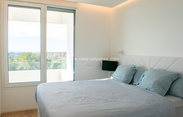 Revente - Appartement - Orihuela Costa - Las Colinas Golf Resort