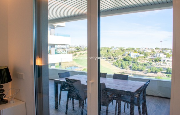 Revente - Appartement - Orihuela Costa - Las Colinas Golf Resort