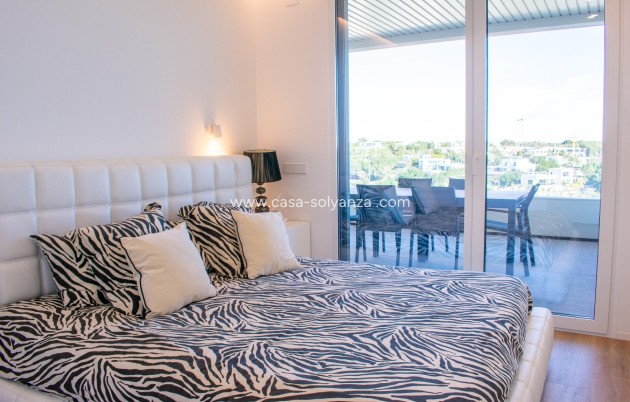 Revente - Appartement - Orihuela Costa - Las Colinas Golf Resort