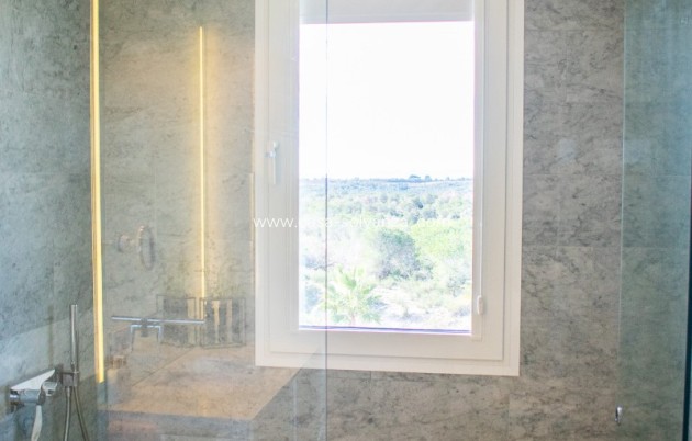 Revente - Appartement - Orihuela Costa - Las Colinas Golf Resort