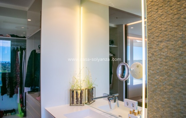 Revente - Appartement - Orihuela Costa - Las Colinas Golf Resort