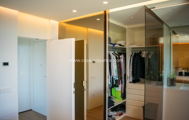 Revente - Appartement - Orihuela Costa - Las Colinas Golf Resort