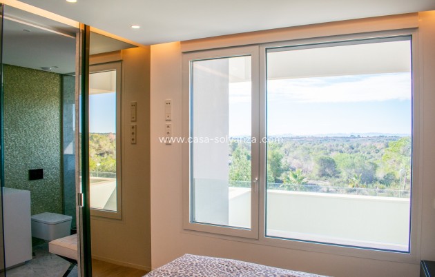 Revente - Appartement - Orihuela Costa - Las Colinas Golf Resort