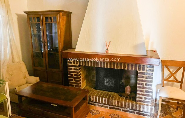 Revente - Villa / Semi detached - Orihuela Costa - Punta Prima