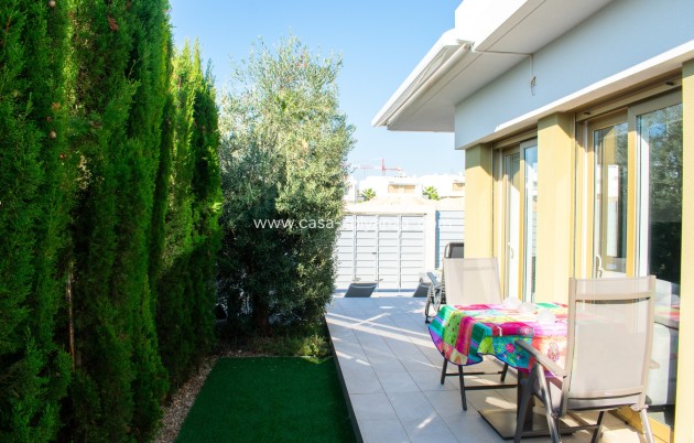 Revente - Villa / Semi detached - Vistabella golf - Vistabella Golf